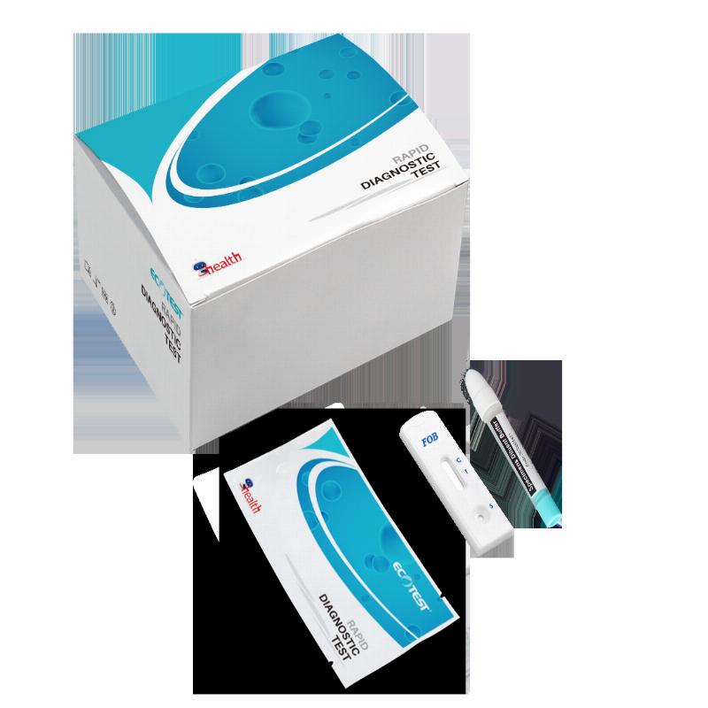 Тест для виявлення прихованої крові в калі (FOB), FOB-F23